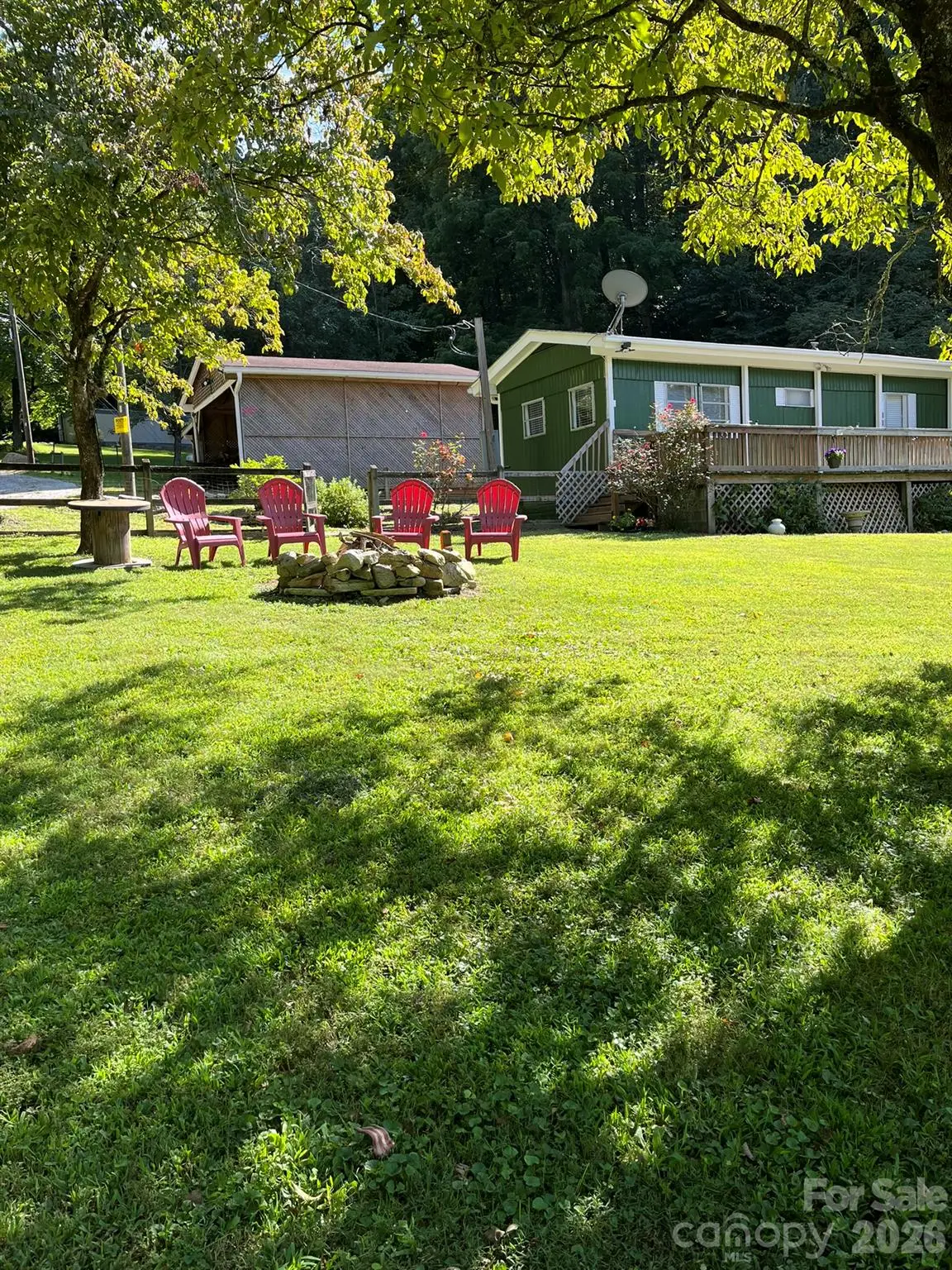 987 Angelwood Lane, Hendersonville, NC 28792 - #1