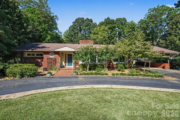 6536 Reddman Road, Charlotte, NC 28212