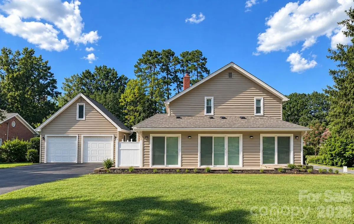 990 Churchill Drive, Gastonia, NC 28054 - #1