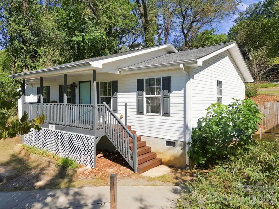 10 Foggy Hollow Trail, Asheville, NC 28806 - #2