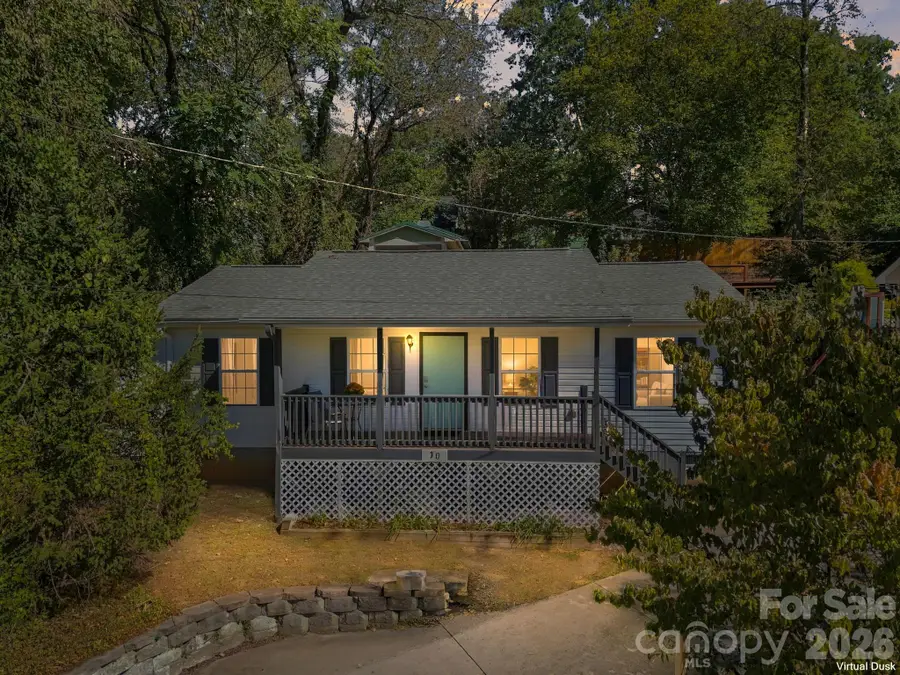 10 Foggy Hollow Trail, Asheville, NC 28806 - #3