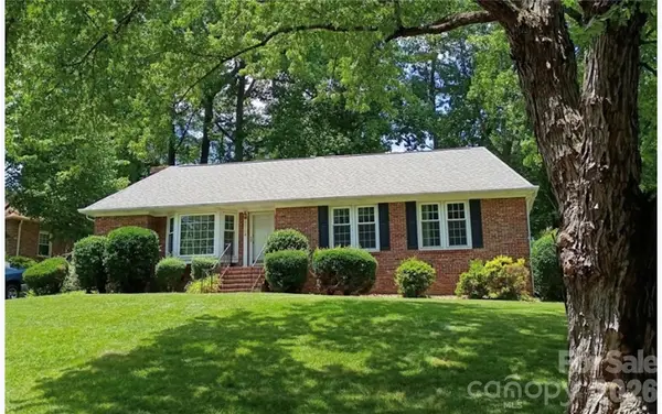 5724 Telfair Road, Charlotte, NC 28210