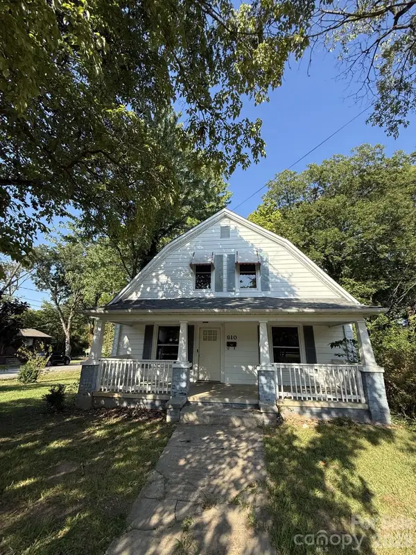 610 4th Street, Spencer, NC 28159