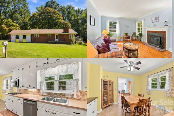 7218 Lakeside Drive N, Charlotte, NC 28215