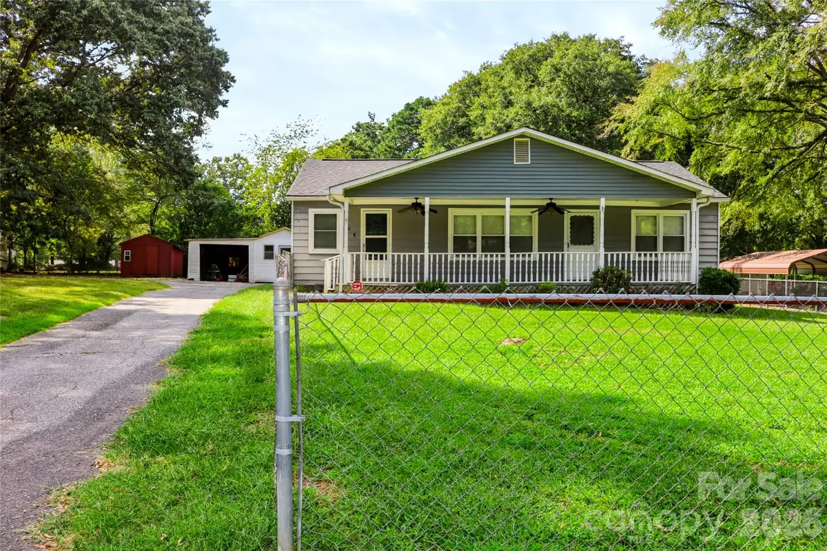1225 White Lane, Gastonia, NC 28052 - #1