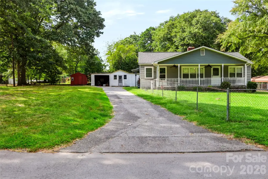 1225 White Lane, Gastonia, NC 28052 - #3