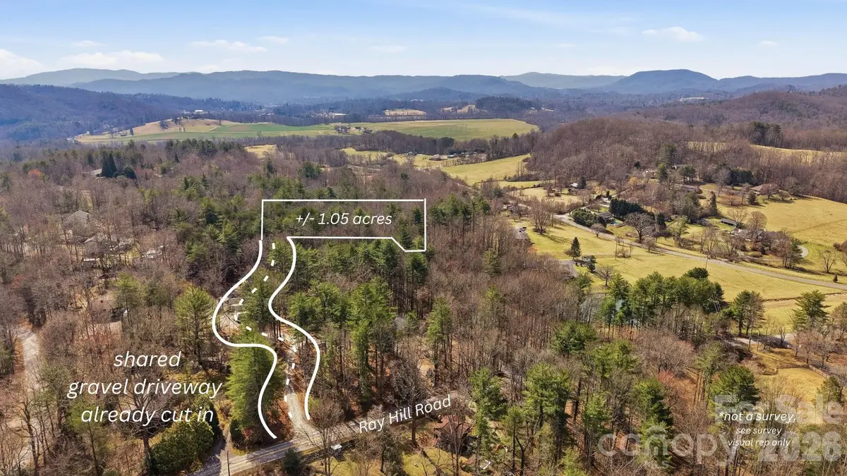 00003 Ray Hill Road, Mills River, NC 28759 - #1