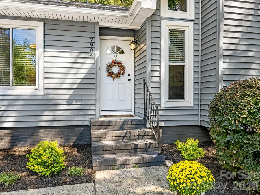 7904 Oakbark Lane, Charlotte, NC 28226 - #3
