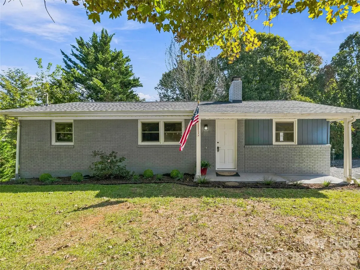 71 Murphy Hill Road, Weaverville, NC 28787 - #1