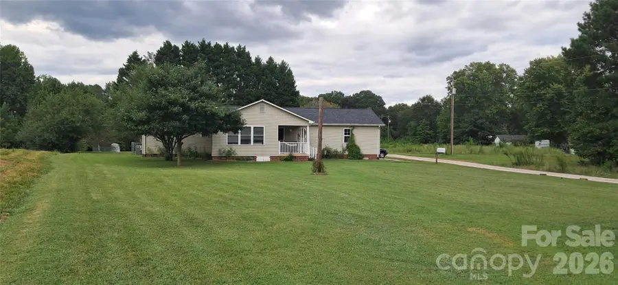 120 Bud Lane, China Grove, NC 28023 - #2