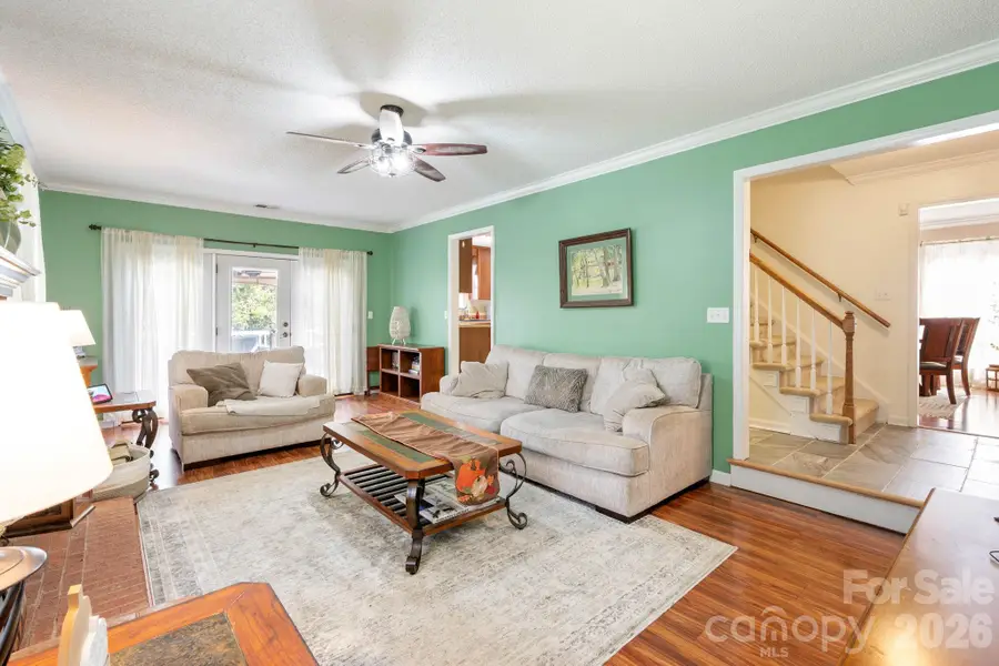 1300 Sugar Hollow Drive, Charlotte, NC 28214 - #3