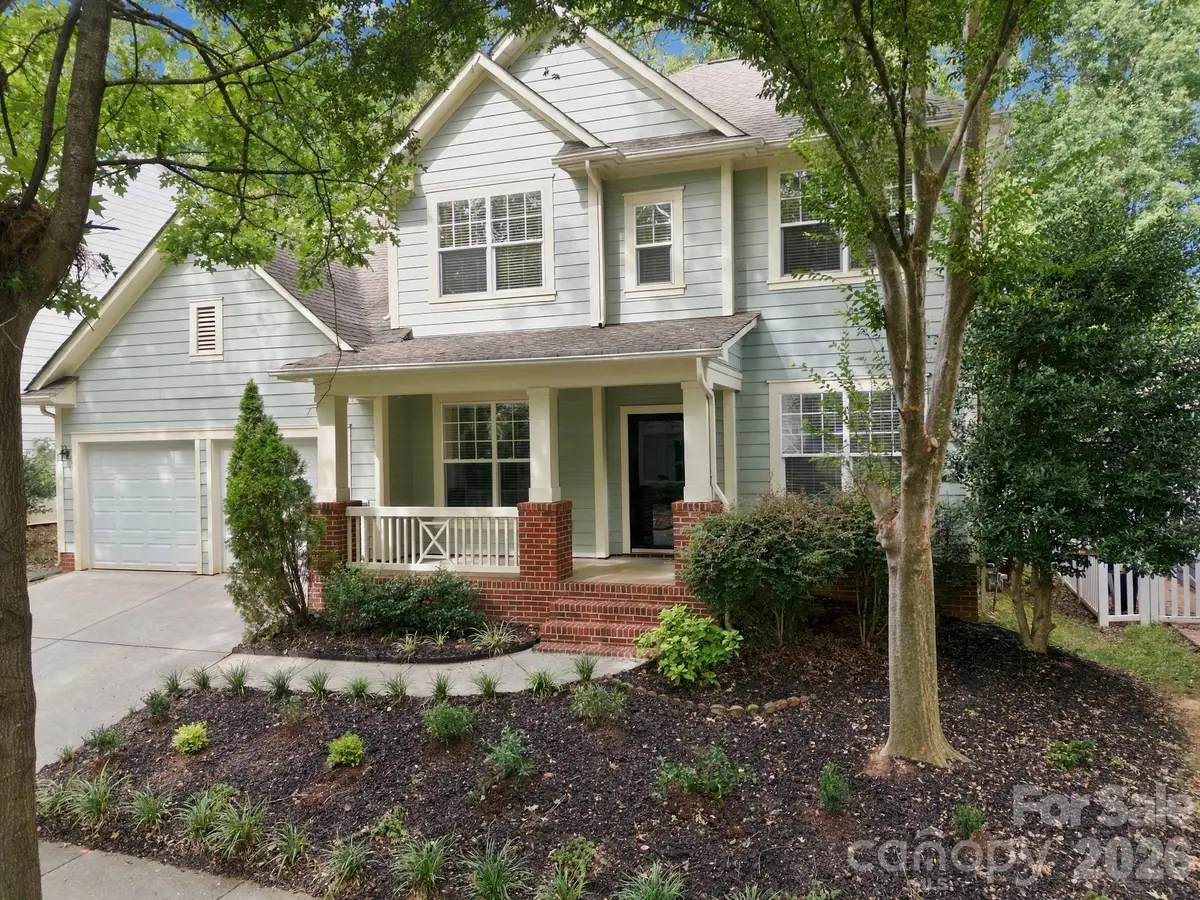 17625 Harbor Walk Drive, Cornelius, NC 28031 - #1