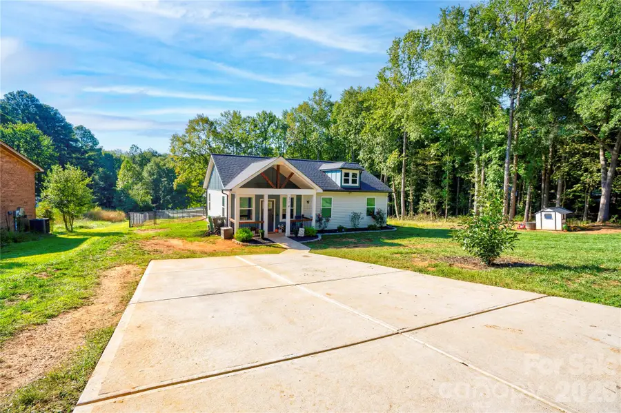 114 Crestbrook Circle, Shelby, NC 28152 - #3