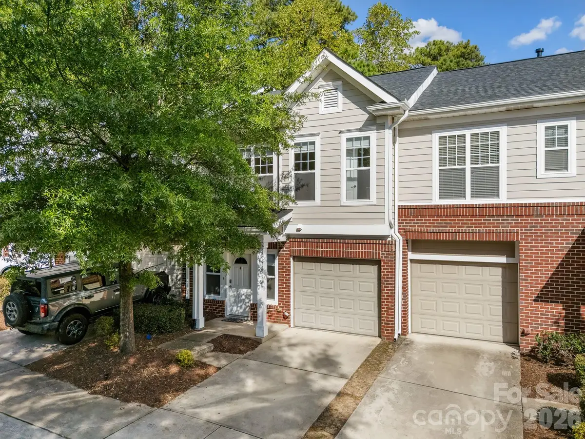 14208 Castle Abbey Lane, Charlotte, NC 28277 - #1