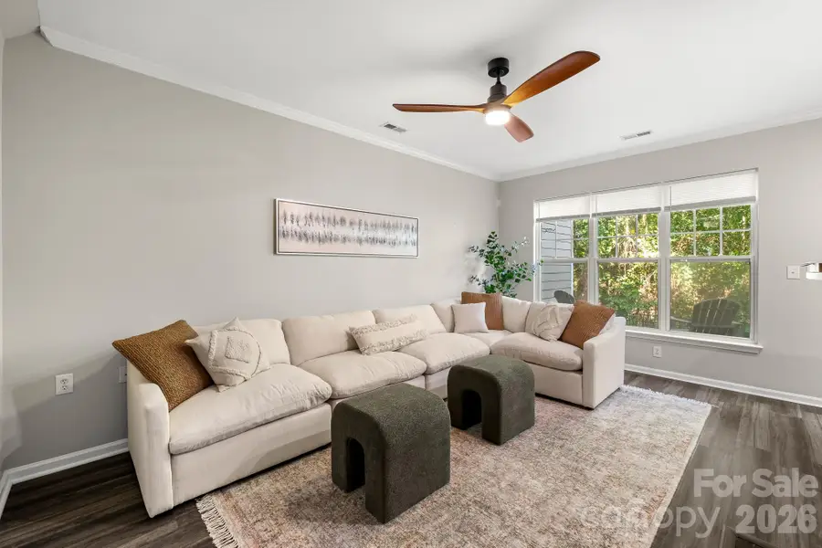 14208 Castle Abbey Lane, Charlotte, NC 28277 - #3