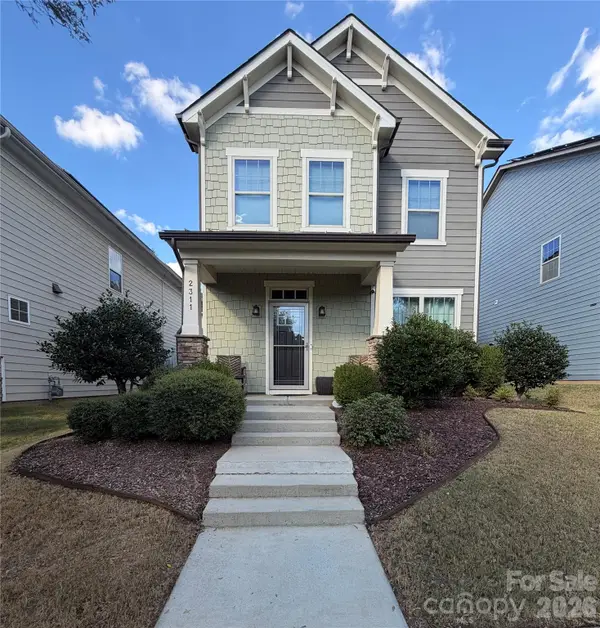 2311 Woodward Avenue, Charlotte, NC 28206