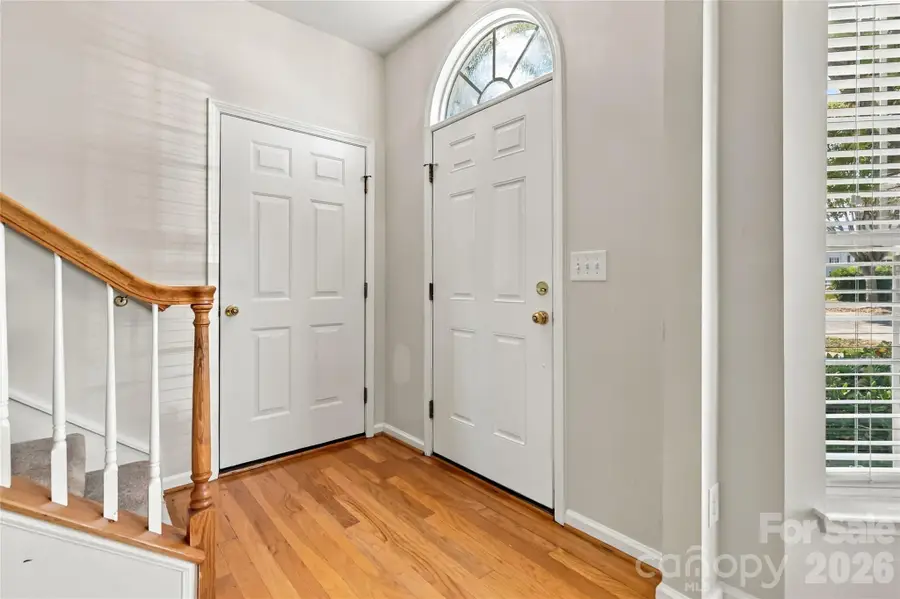 3982 Carl Parmer Drive, Harrisburg, NC 28075 - #3
