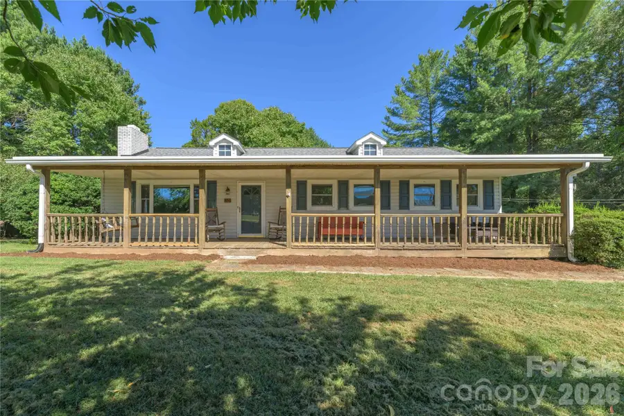 550 Enka Lake Road, Candler, NC 28715 - #2