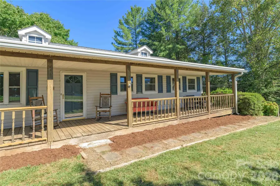 550 Enka Lake Road, Candler, NC 28715 - #3