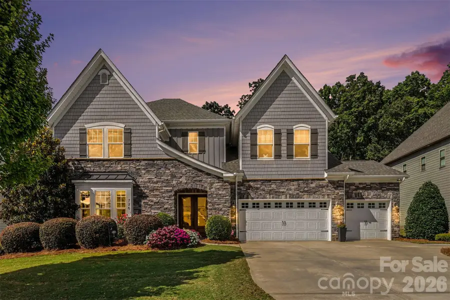 726 Kathy Dianne Drive, Fort Mill, SC 29707 - #2