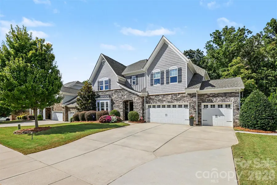 726 Kathy Dianne Drive, Fort Mill, SC 29707 - #3