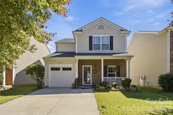 968 Willow Creek Drive, Gastonia, NC 28054