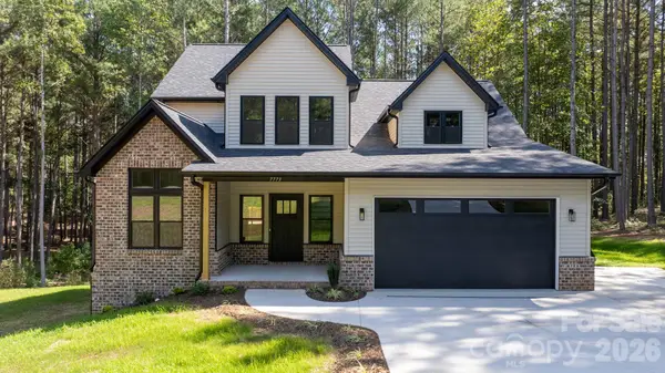 7773 Church Road, Taylorsville, NC 28681