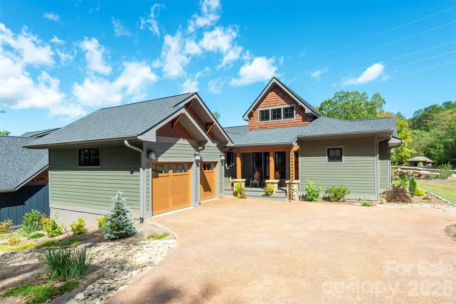 18 Old Lafayette Lane, Black Mountain, NC 28711 - #2