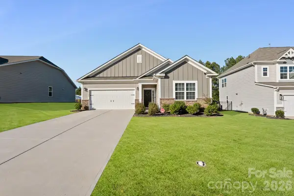 2102 Sabra Street, Gastonia, NC 28054