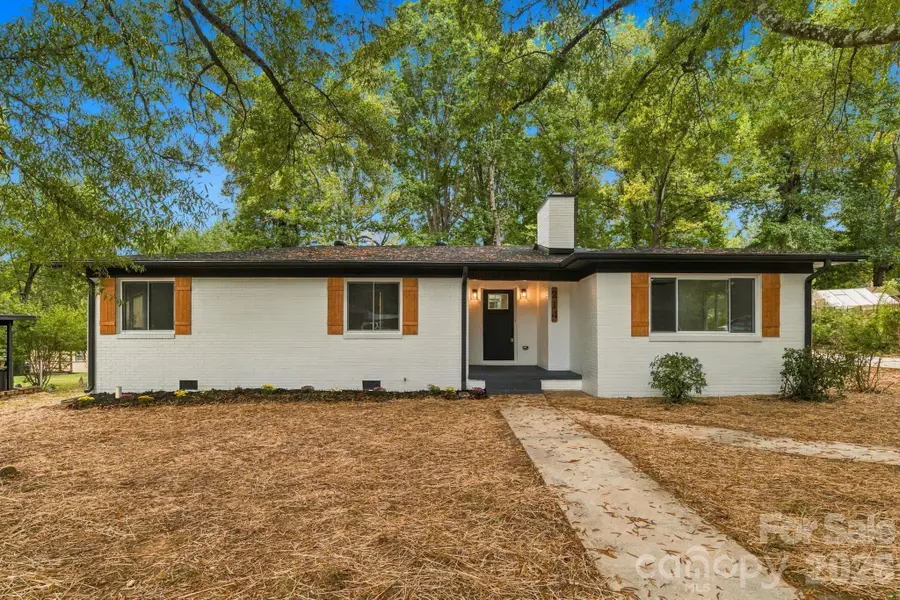 214 Dalewood Avenue, Kannapolis, NC 28083 - #3