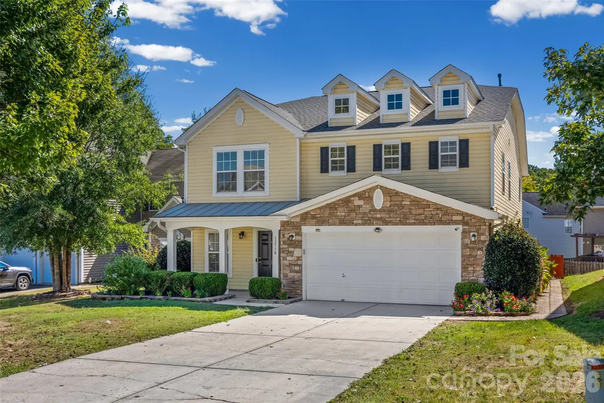 13750 Rutherglen Court, Charlotte, NC 28213 - #1