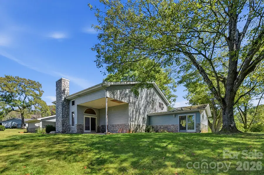 1145 Coleman Mountain Road, Waynesville, NC 28785 - #3