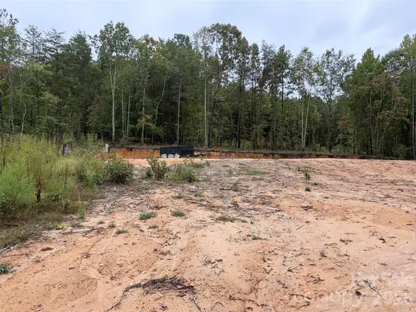 V/L W V Thompson Road, Rutherfordton, NC 28139