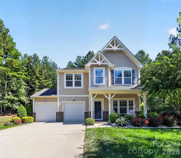 8122 Mossy Rock Road, Waxhaw, NC 28173