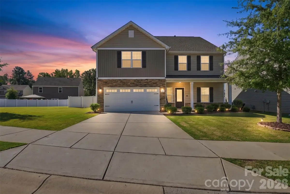 421 Maramec Street, Fort Mill, SC 29715 - #1