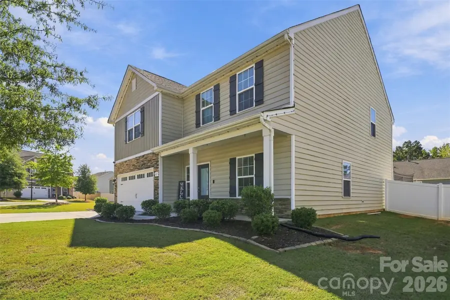 421 Maramec Street, Fort Mill, SC 29715 - #3