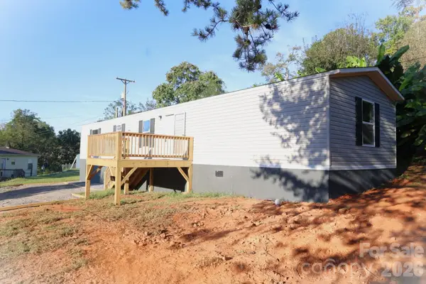 155 Owl Hollow Road, Marion, NC 28752