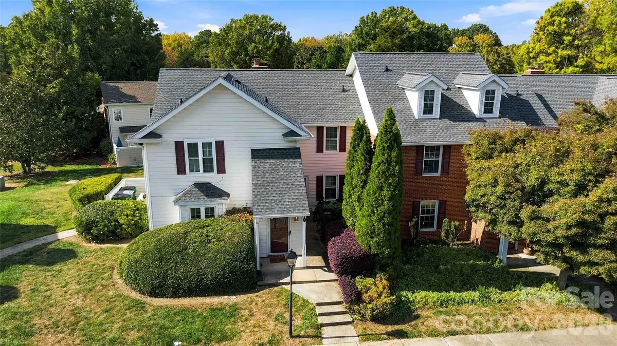 9314 S Vicksburg Park Court, Charlotte, NC 28210 - #1