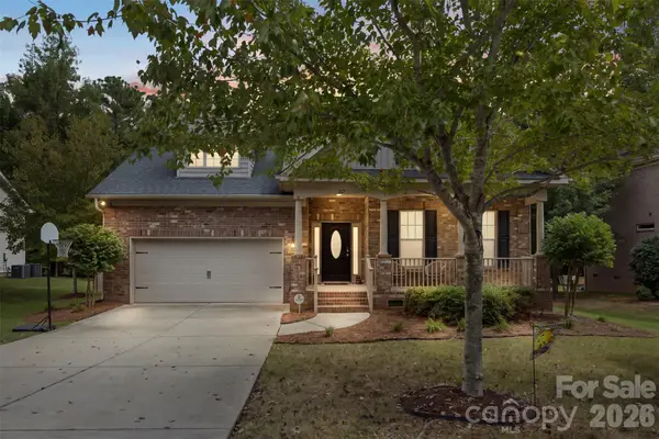 317 Windy Pine Drive, Clover, SC 29710