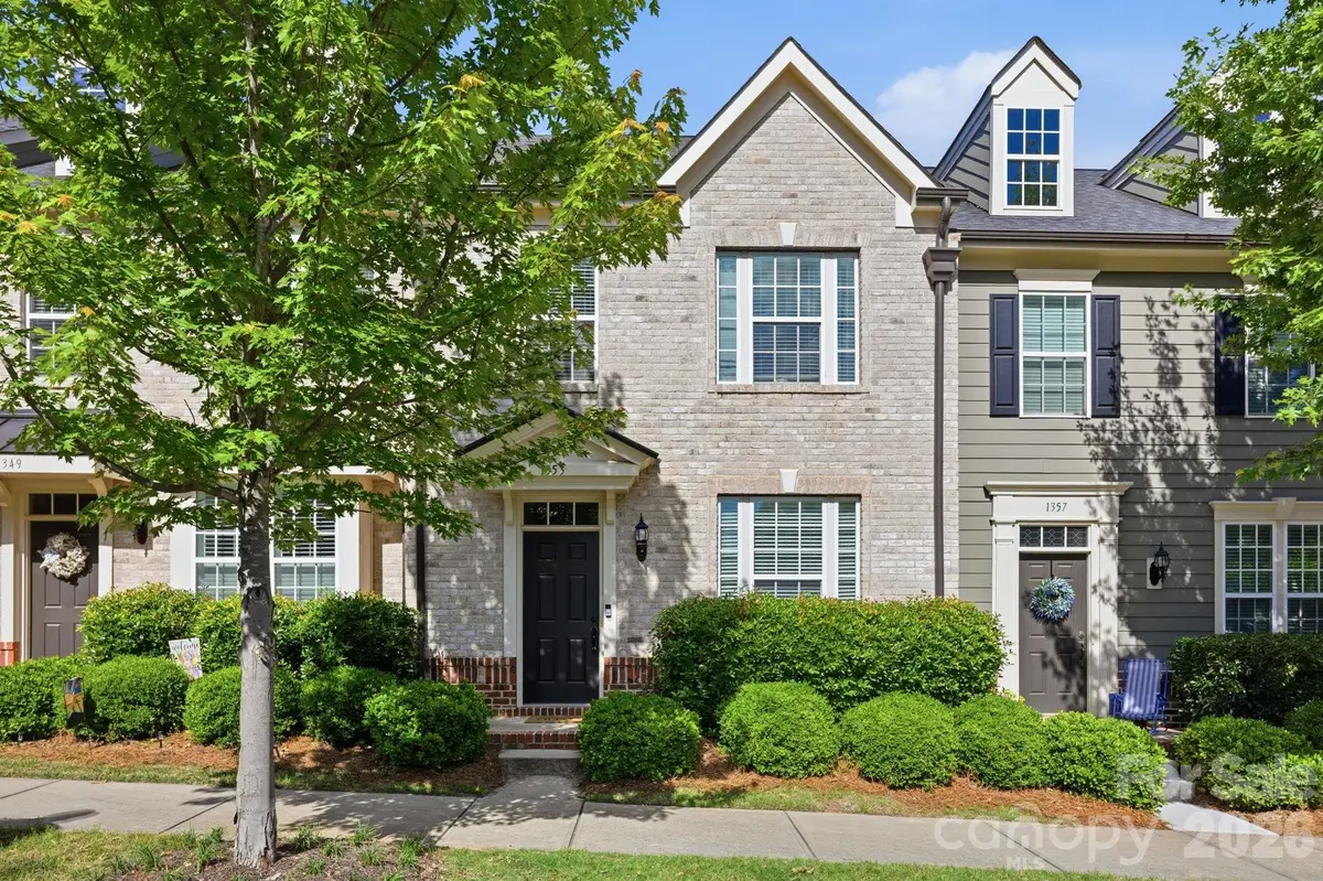 1353 Jacemans Way, Cornelius, NC 28031 - #1