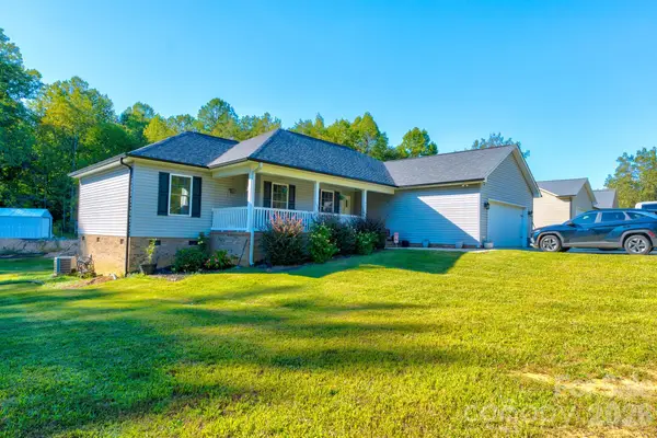 301 Delview Drive, Cherryville, NC 28021