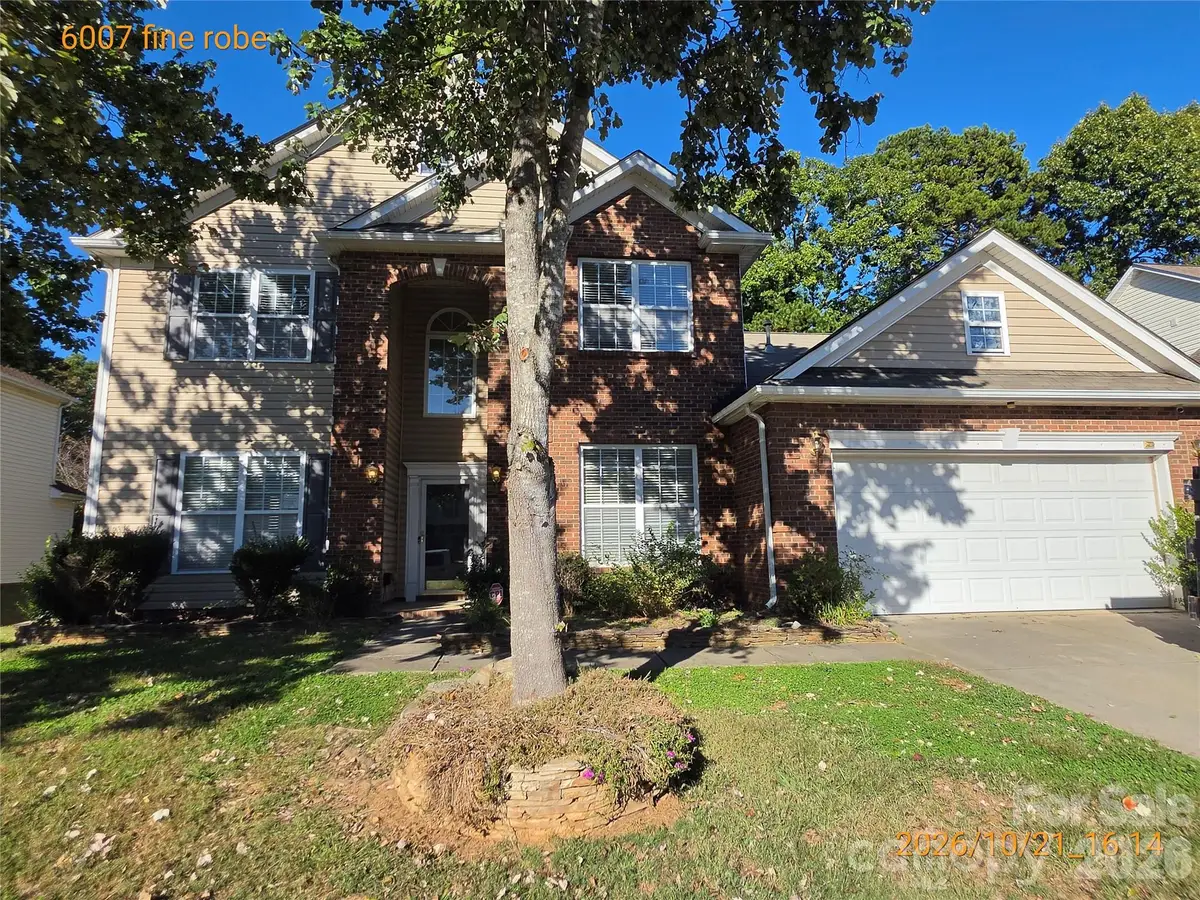 6007 Fine Robe Drive, Indian Trail, NC 28079 - #1