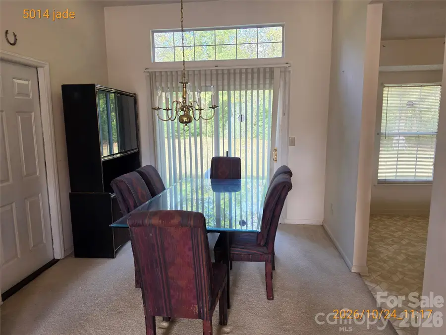 5014 Jade Court, Monroe, NC 28110 - #3