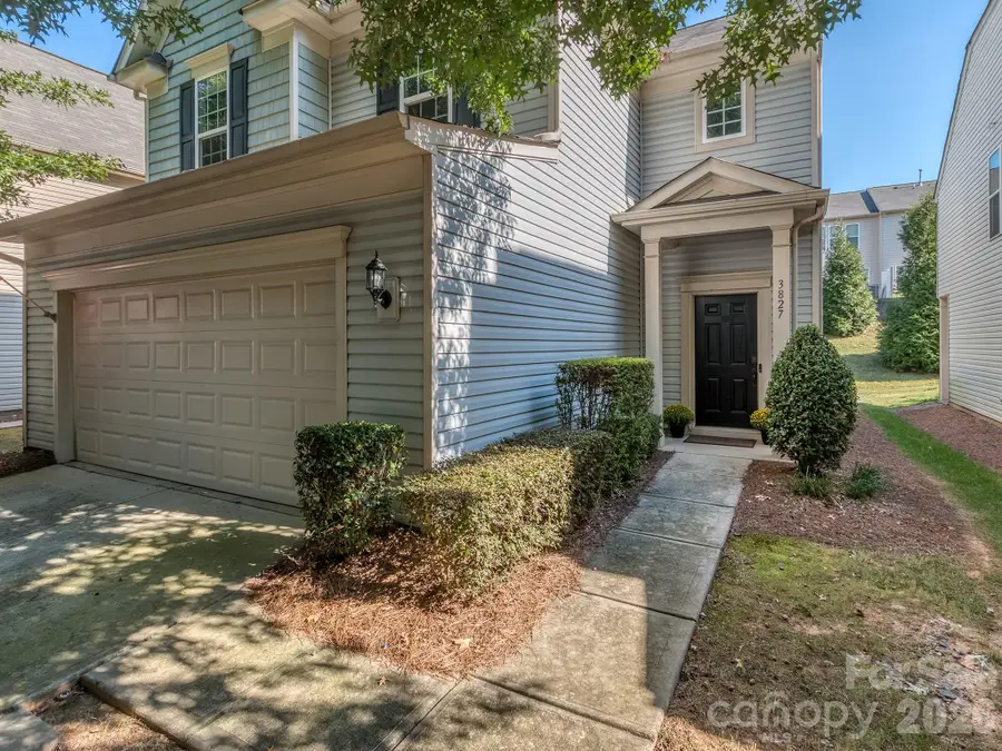 3827 Park South Station Boulevard, Charlotte, NC 28210 - #2