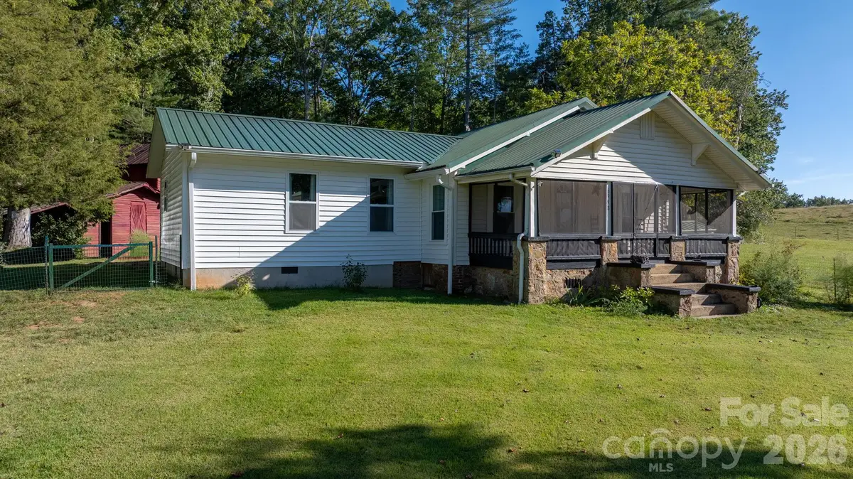 6998 Nobby Lail Road, Connelly Springs, NC 28612 - #1