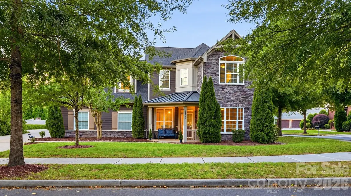 12902 Blakemore Avenue, Huntersville, NC 28078 - #1