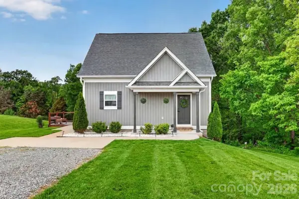 6109 Bunn Simpson Road, Marshville, NC 28103