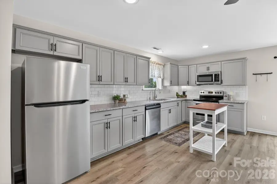 6109 Bunn Simpson Road, Marshville, NC 28103 - #3