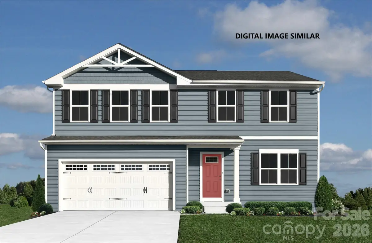640 Maplin Gardens Street, Lancaster, SC 29720 - #1