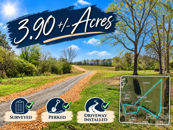 00 Stack Road #2, Monroe, NC 28112